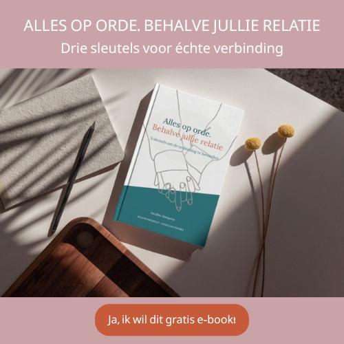Losse webbanner Ebook
