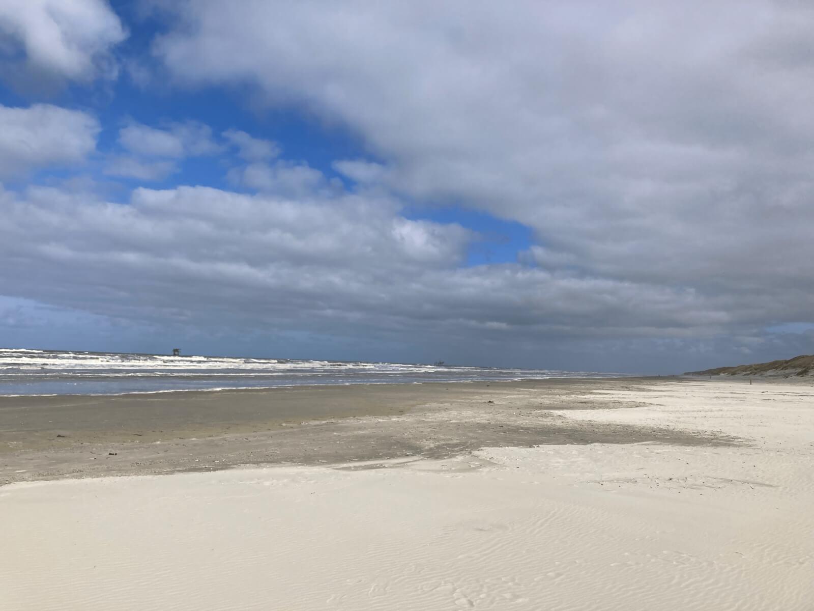Houd Me Vast relatieweekend op Terschelling