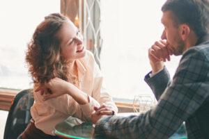 diepgang in je relatie