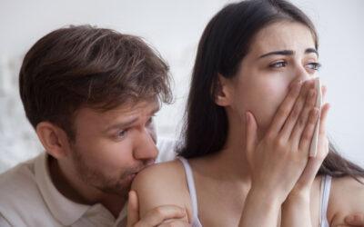 Herstel na een affaire – is samen verder mogelijk?