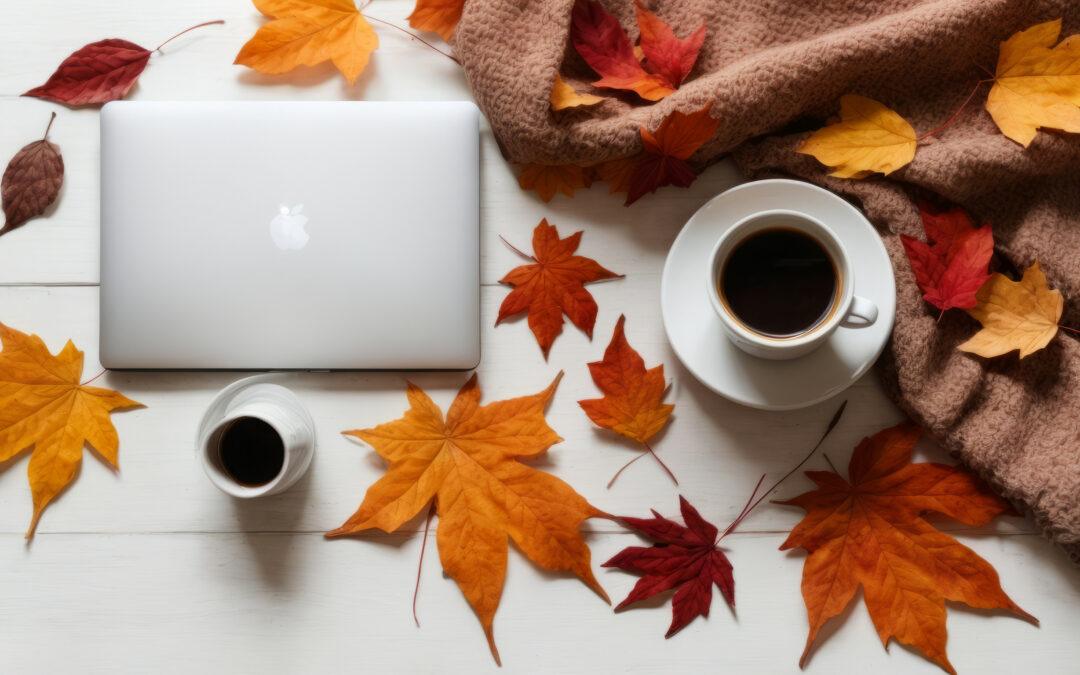 herfstvakantie kinderen ouders stress