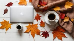 herfstvakantie kinderen ouders stress