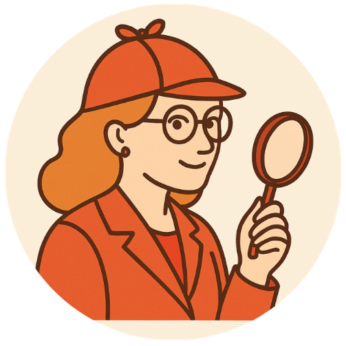 Huwelijkstrainer The Love Detective