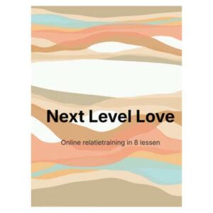Next Level Love - online relatietraining